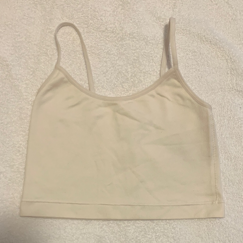 ✨2/$15✨Garage tank!